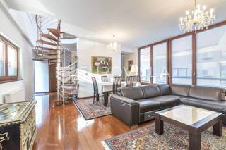 Wohnung - Miete - GRAD ZAGREB - ZAGREB - BORČEC