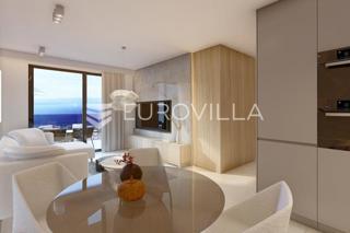 Flat - Sale - SPLITSKO-DALMATINSKA - MAKARSKA - MAKARSKA