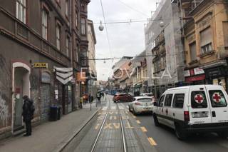 Poslovni prostor - Najam - GRAD ZAGREB - ZAGREB - DONJI GRAD
