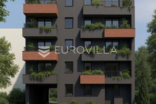 Stan - Prodaja - GRAD ZAGREB - ZAGREB - TREŠNJEVKA