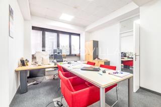 Geschäftsraum - Miete - GRAD ZAGREB - ZAGREB - TREŠNJEVKA