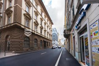 Business premises - Rent - PRIMORSKO-GORANSKA - RIJEKA - RIJEKA
