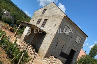 Kuća - Prodaja - SPLITSKO-DALMATINSKA - ZMIJAVCI - ZMIJAVCI