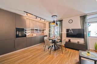 Wohnung - Verkauf - PRIMORSKO-GORANSKA - RIJEKA - RIJEKA