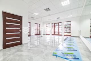 Poslovni prostor - Najam - GRAD ZAGREB - ZAGREB - SESVETE