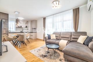 Wohnung - Miete - GRAD ZAGREB - ZAGREB - FERENŠČICA