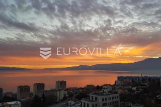 Wohnung - Verkauf - PRIMORSKO-GORANSKA - RIJEKA - TURNIĆ