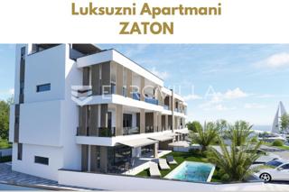 Flat - Sale - ZADARSKA - NIN - ZATON