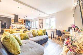 Stan - Prodaja - GRAD ZAGREB - ZAGREB - TREŠNJEVKA