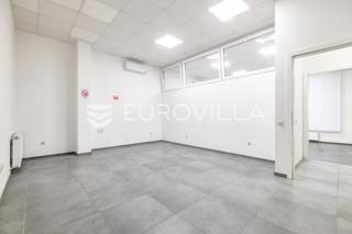 Poslovni prostor - Najam - GRAD ZAGREB - ZAGREB - RAVNICE