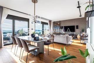 Wohnung - Miete - SPLITSKO-DALMATINSKA - SPLIT - MEJE