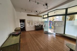 Geschäftsraum - Verkauf - PRIMORSKO-GORANSKA - RIJEKA - RIJEKA