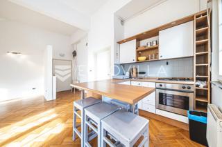 Flat - Rent - GRAD ZAGREB - ZAGREB - GRAČANI