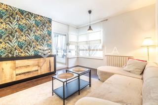 Wohnung - Verkauf - GRAD ZAGREB - ZAGREB - JAKUŠEVEC