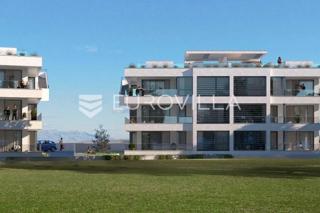 Flat - Sale - ZADARSKA - PAG - POVLJANA