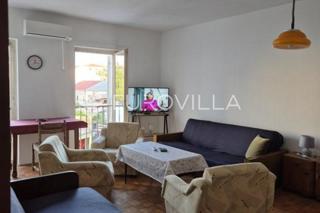 Flat - Sale - PRIMORSKO-GORANSKA - CRIKVENICA - CRIKVENICA