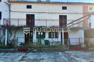 Haus - Verkauf - ISTARSKA - NOVIGRAD - BUŽINIJA