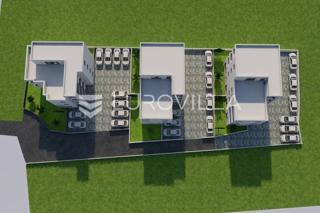 Flat - Sale - SPLITSKO-DALMATINSKA - TROGIR - TROGIR