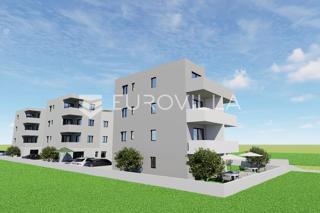 Stan - Prodaja - SPLITSKO-DALMATINSKA - TROGIR - TROGIR