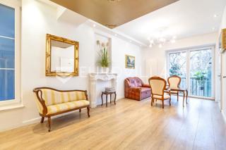 Wohnung - Verkauf - GRAD ZAGREB - ZAGREB - DONJI GRAD