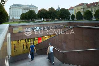 Business premises - Sale - GRAD ZAGREB - ZAGREB - DONJI GRAD