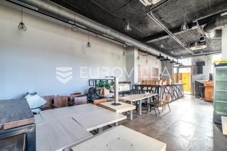 Business premises - Sale - GRAD ZAGREB - ZAGREB - SAVICA