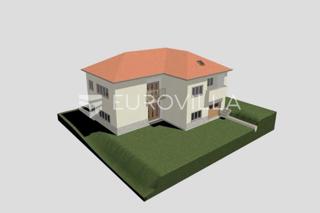 Kuća - Prodaja - GRAD ZAGREB - ZAGREB - JELENOVAC