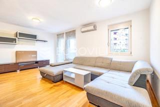 Flat - Rent - GRAD ZAGREB - ZAGREB - VRBANI