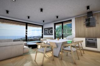 Flat - Sale - PRIMORSKO-GORANSKA - OPATIJA - IČIĆI