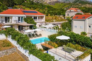 House - Sale - DUBROVAČKO-NERETVANSKA - OREBIĆ - VIGANJ