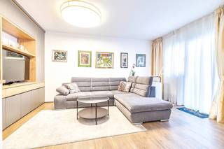 Wohnung - Verkauf - GRAD ZAGREB - ZAGREB - KUSTOŠIJA