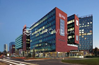 Geschäftsraum - Miete - GRAD ZAGREB - ZAGREB - TRNJE