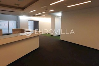 Poslovni prostor - Najam - GRAD ZAGREB - ZAGREB - TRNJE