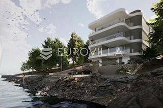 Wohnung - Verkauf - PRIMORSKO-GORANSKA - CRIKVENICA - DRAMALJ
