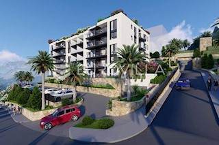 Flat - Sale - SPLITSKO-DALMATINSKA - MAKARSKA - MAKARSKA