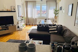 Flat - Sale - GRAD ZAGREB - ZAGREB - TREŠNJEVKA