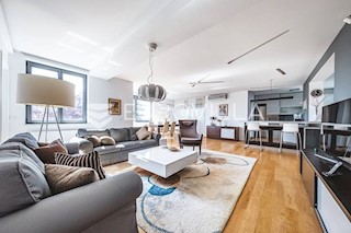 Wohnung - Miete - GRAD ZAGREB - ZAGREB - MAKSIMIR