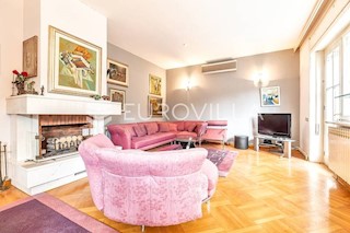 Wohnung - Miete - GRAD ZAGREB - ZAGREB - DONJI GRAD