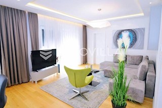 Wohnung - Miete - PRIMORSKO-GORANSKA - OPATIJA - OPATIJA