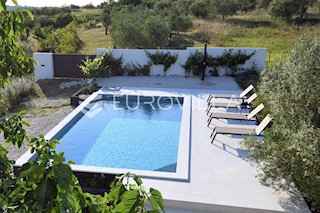 Kuća - Prodaja - ZADARSKA - ZADAR - CRNO