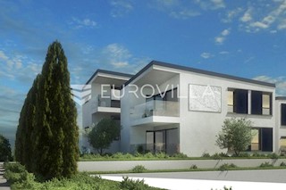 Wohnung - Verkauf - ISTARSKA - UMAG - UMAG
