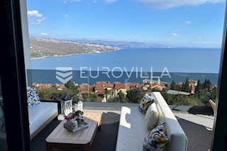Flat - Sale - PRIMORSKO-GORANSKA - OPATIJA - VOLOSKO