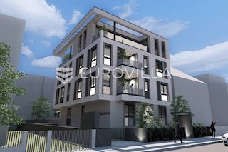 Flat - Sale - GRAD ZAGREB - ZAGREB - MAKSIMIR