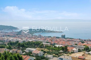Wohnung - Verkauf - SPLITSKO-DALMATINSKA - MAKARSKA - MAKARSKA