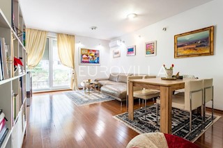 Wohnung - Miete - SPLITSKO-DALMATINSKA - SPLIT - KOCUNAR