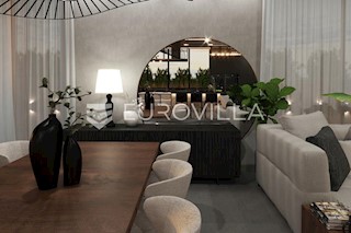 Flat - Sale - PRIMORSKO-GORANSKA - OPATIJA - VOLOSKO