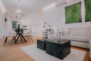 Flat - Rent - GRAD ZAGREB - ZAGREB - MAKSIMIR