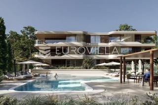 Wohnung - Verkauf - ISTARSKA - ROVINJ - ROVINJ