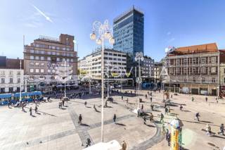 Business premises - Rent - GRAD ZAGREB - ZAGREB - DONJI GRAD