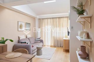 Stan - Najam - GRAD ZAGREB - ZAGREB - MAKSIMIR